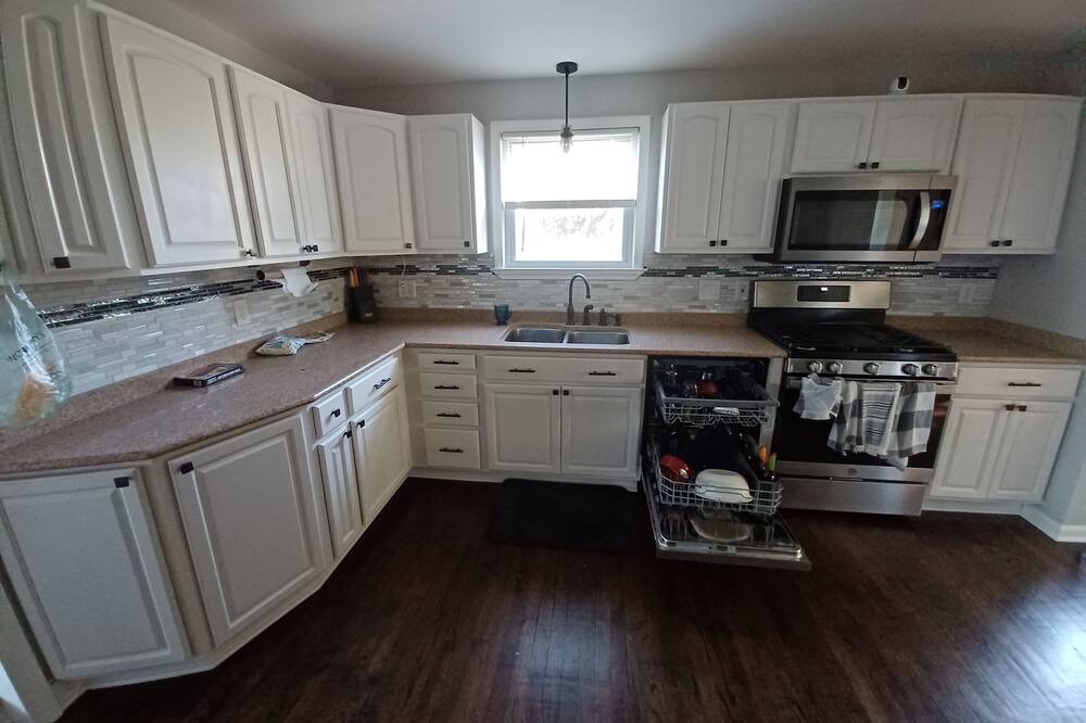 Photo of Kitchen in Huntley