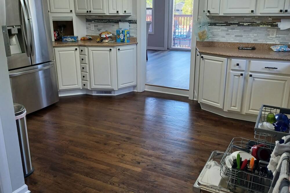 Photo of Kitchen in Huntley