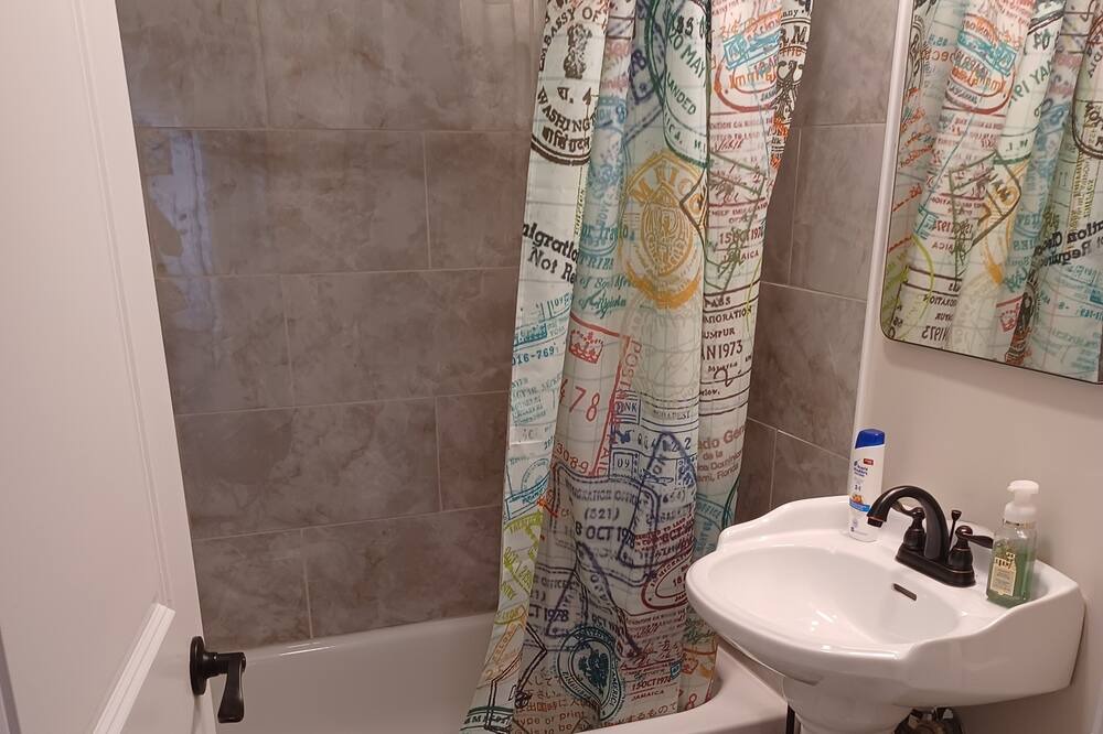 Photo of Bathroom in Huntley
