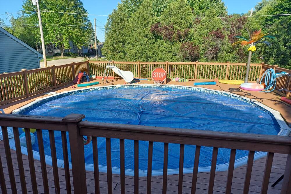 Photo of Outdoor in Huntley