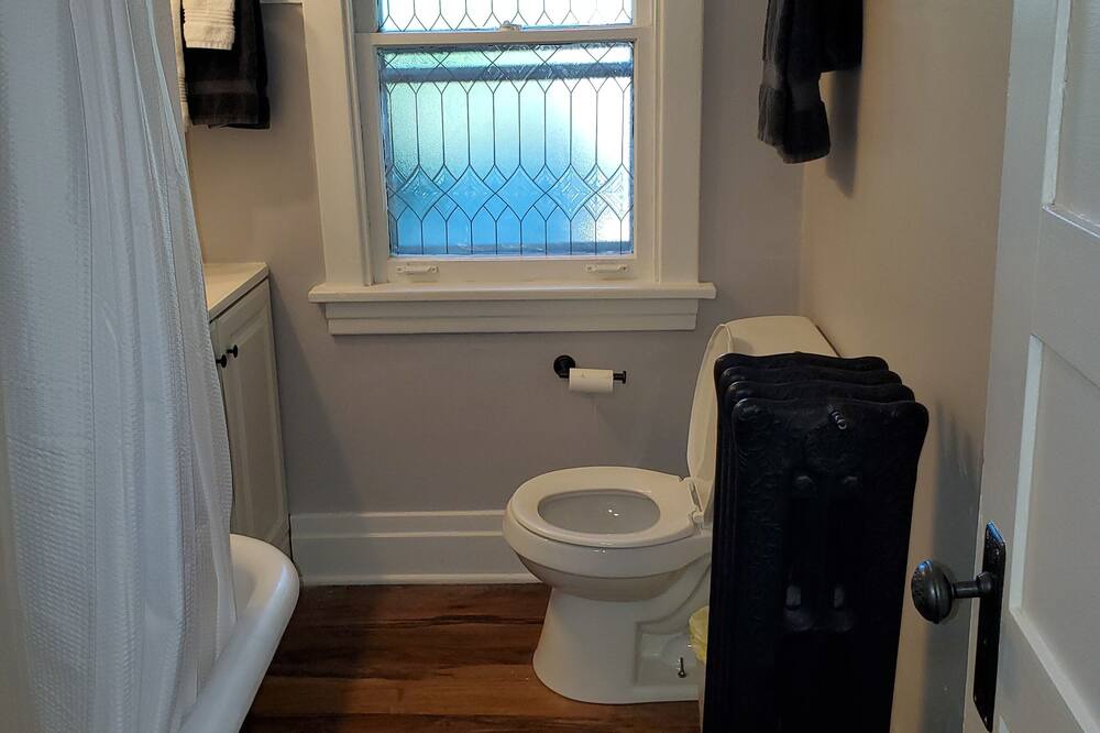 Photo of Bathroom in St. Charles