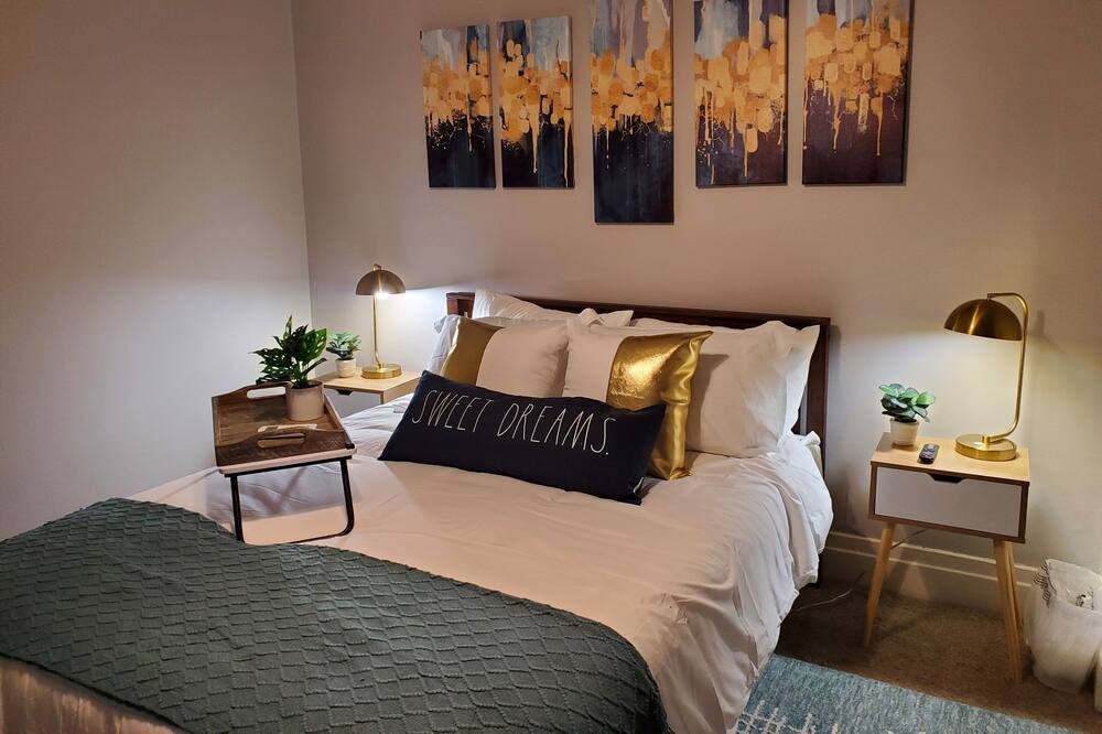 Photo of Bedroom in St. Charles