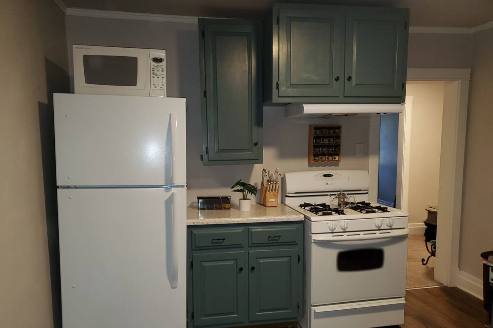 Photo of Kitchen in St. Charles