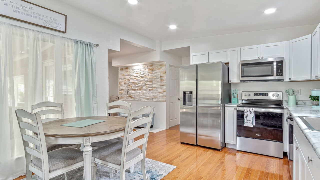 Photo of Kitchen in Belleville