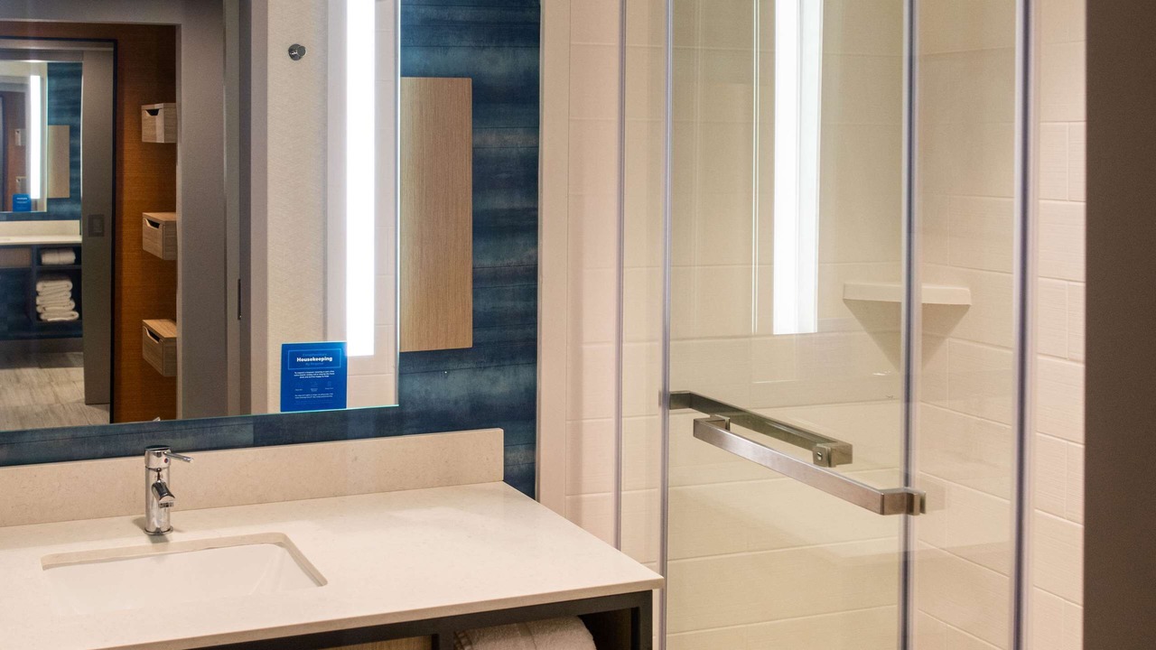 Photo of Bathroom in Mattoon