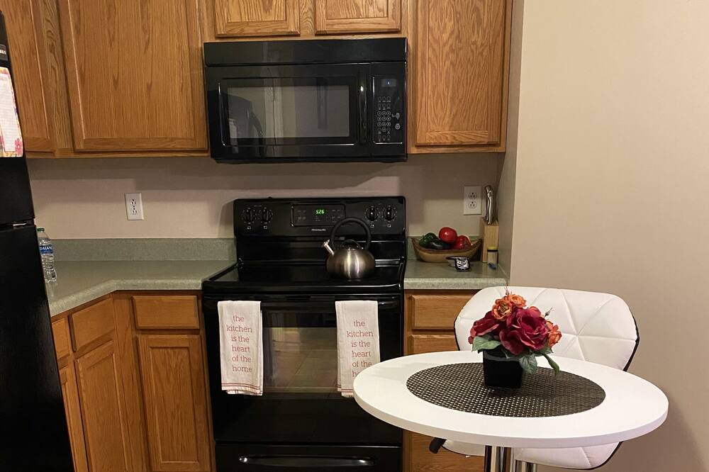 Photo of Kitchen in O'Fallon