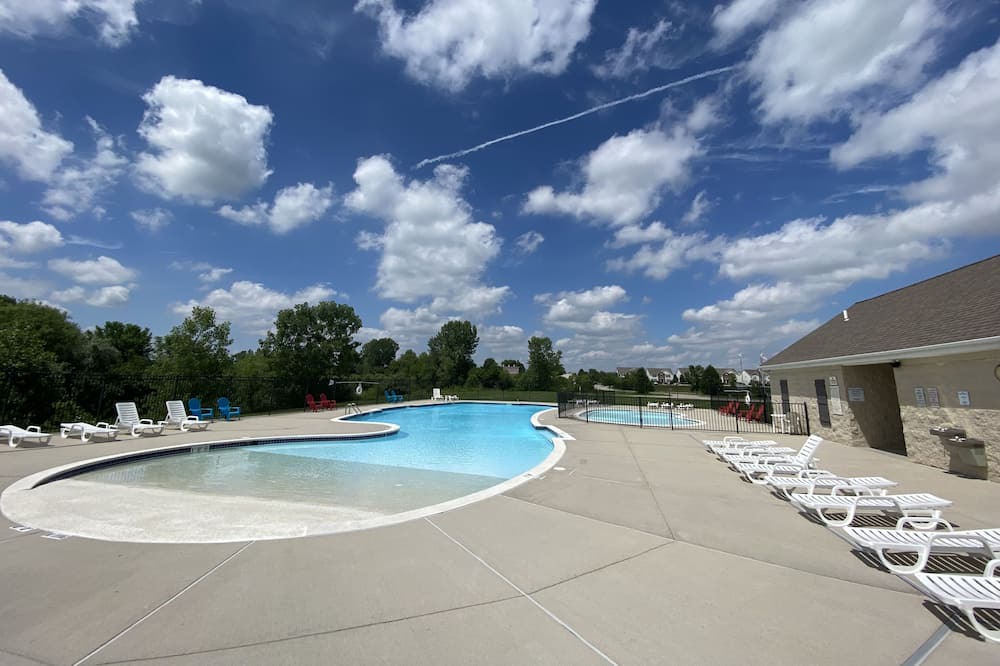 Photo of Outdoor in O'Fallon