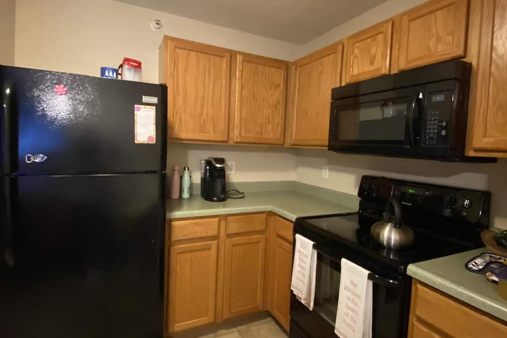 Photo of Kitchen in O'Fallon