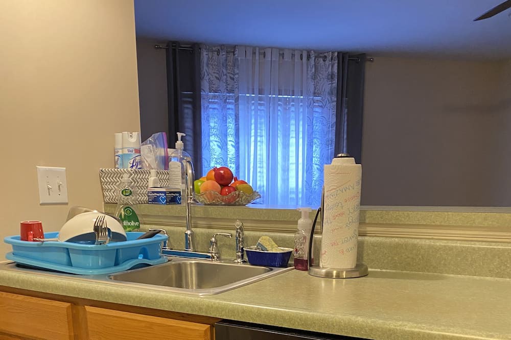 Photo of Kitchen in O'Fallon