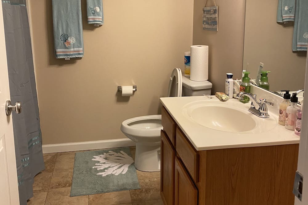Photo of Bathroom in O'Fallon