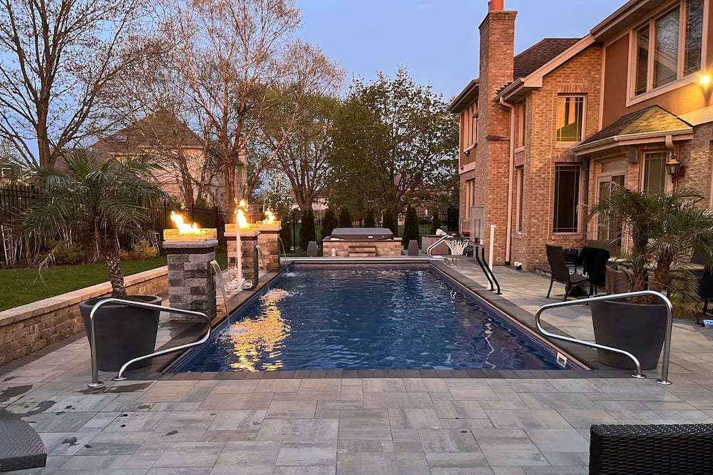 Photo of Outdoor in Palos Heights