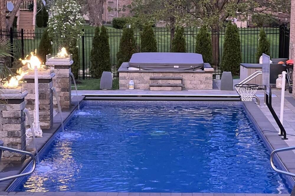 Photo of Outdoor in Palos Heights