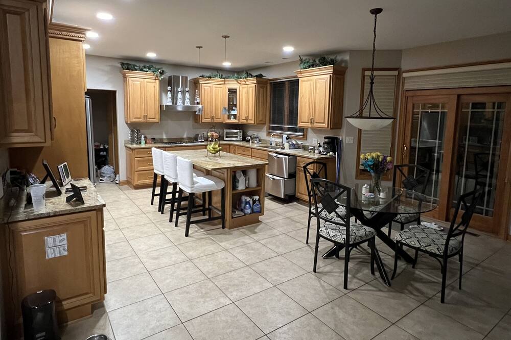 Photo of Kitchen in Palos Heights