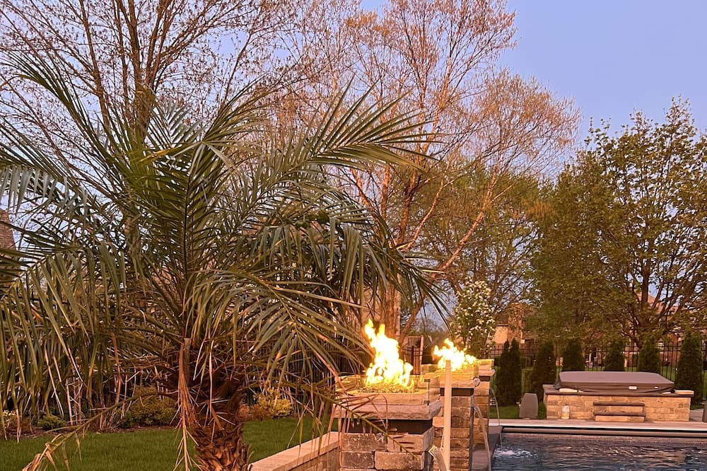 Photo of Outdoor in Palos Heights