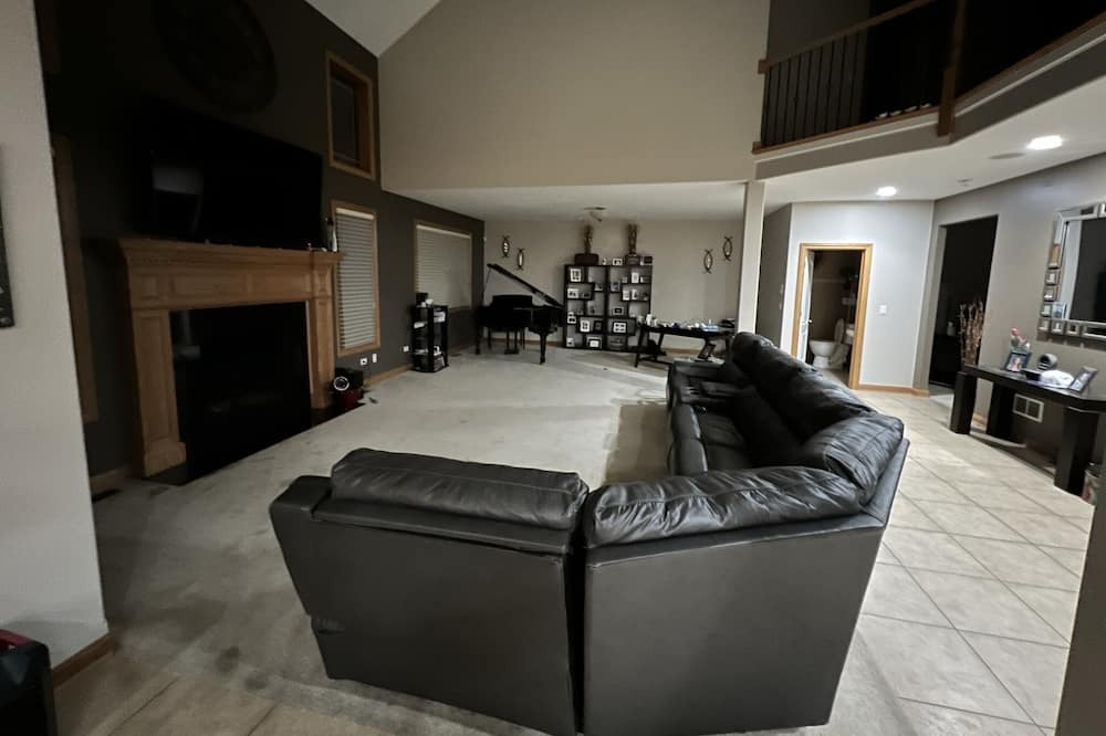 Photo of Bedroom in Palos Heights