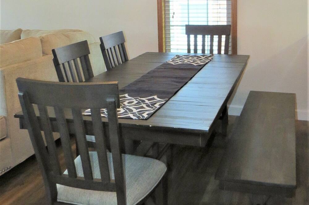 Photo of Kitchen in Savanna