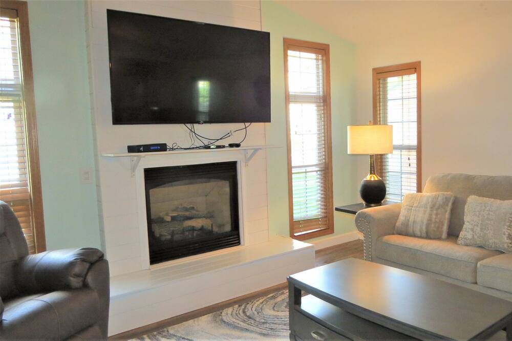 Photo of Livingroom in Savanna