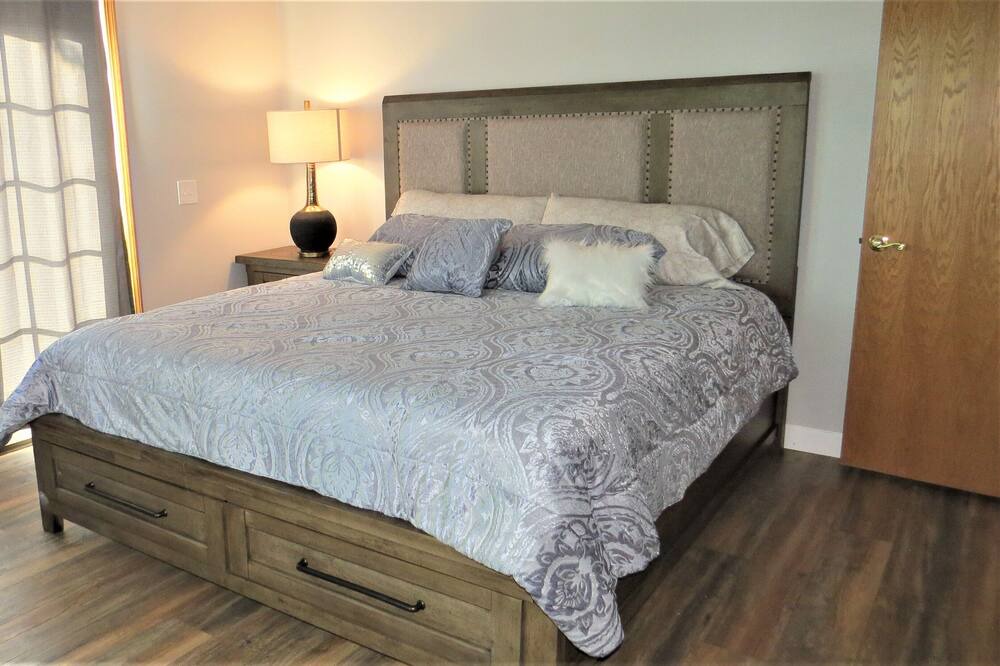 Photo of Bedroom in Savanna