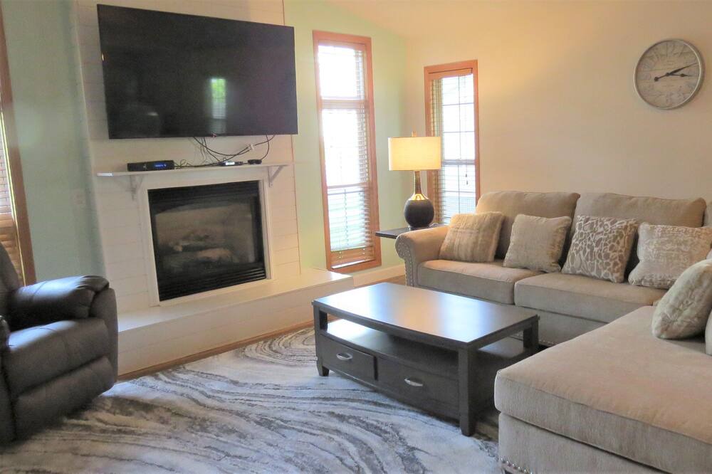 Photo of Livingroom in Savanna