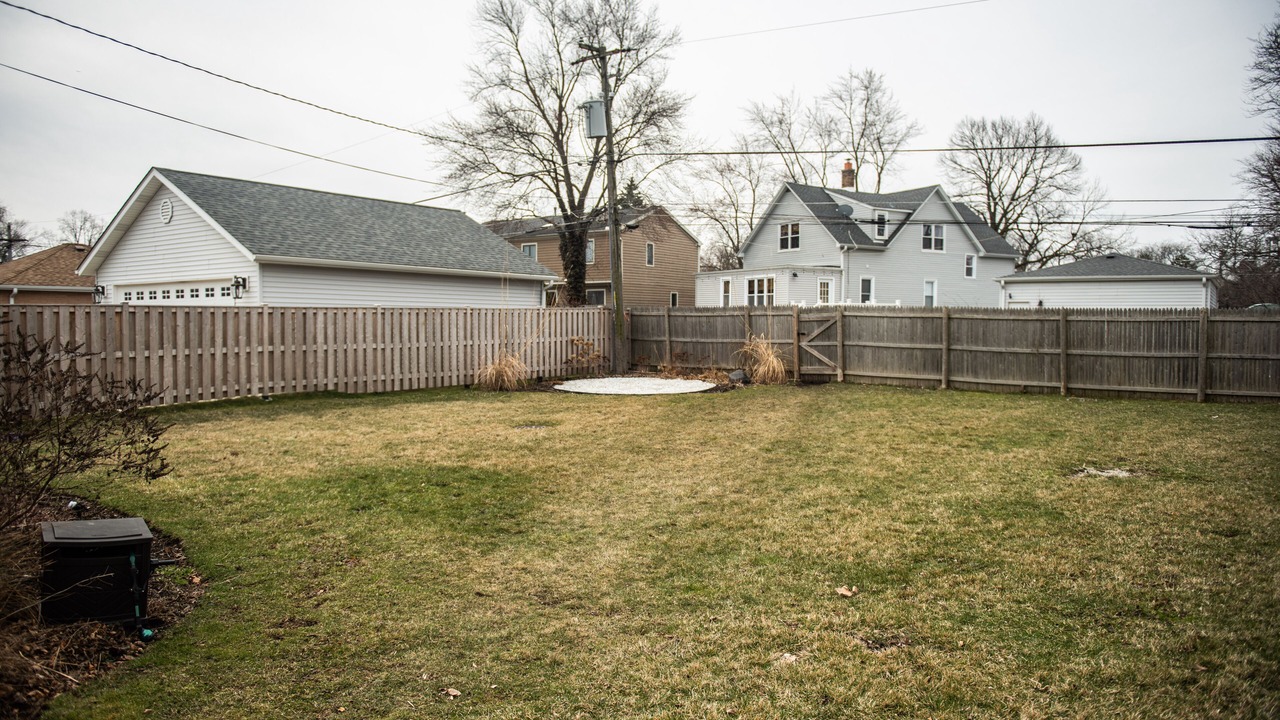 Photo of Outdoor in Highland Park