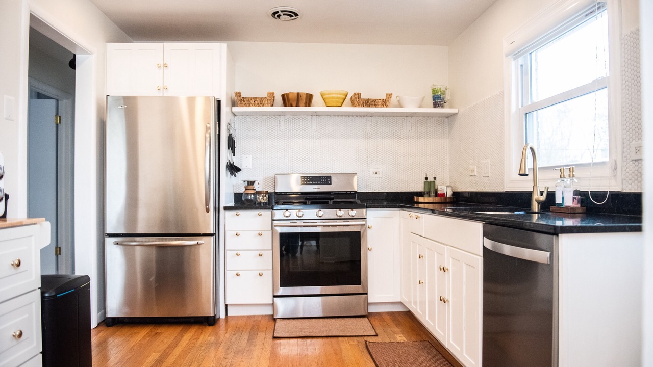 Photo of Kitchen in Highland Park