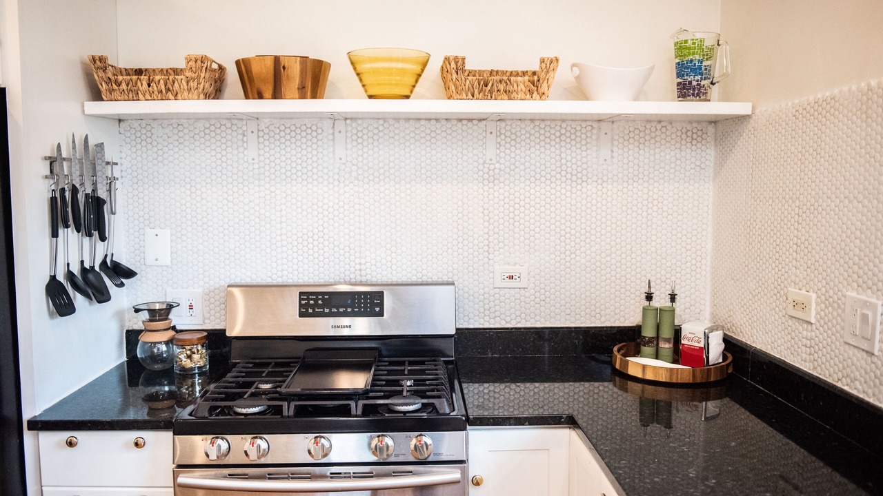 Photo of Kitchen in Highland Park