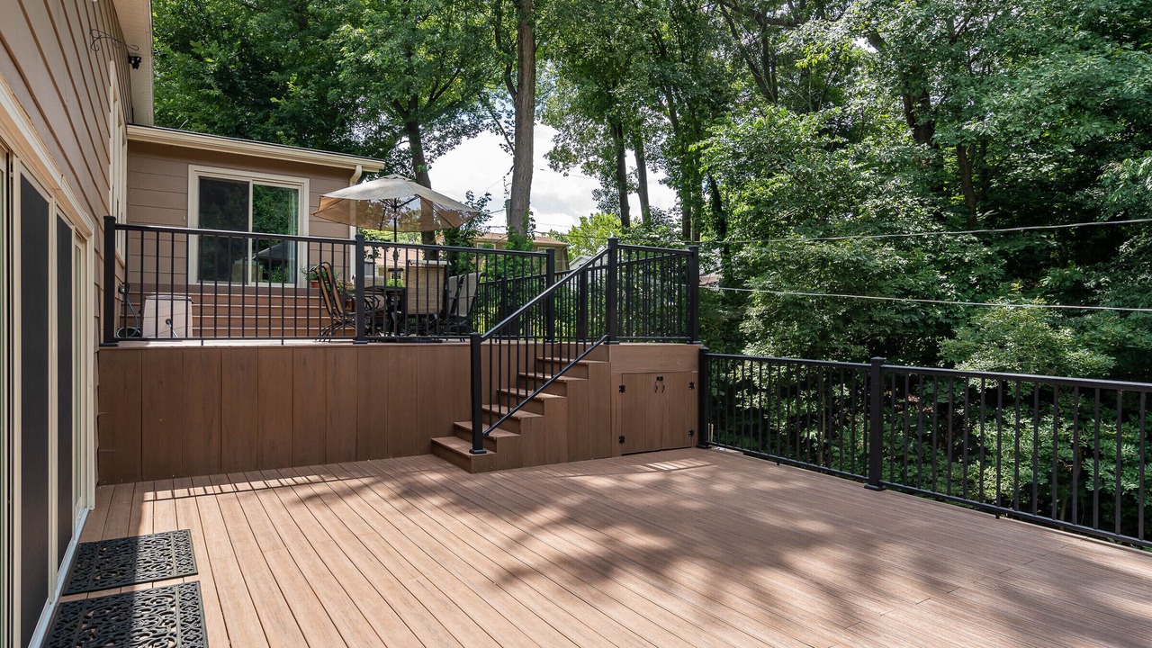 Photo of Outdoor in East Moline