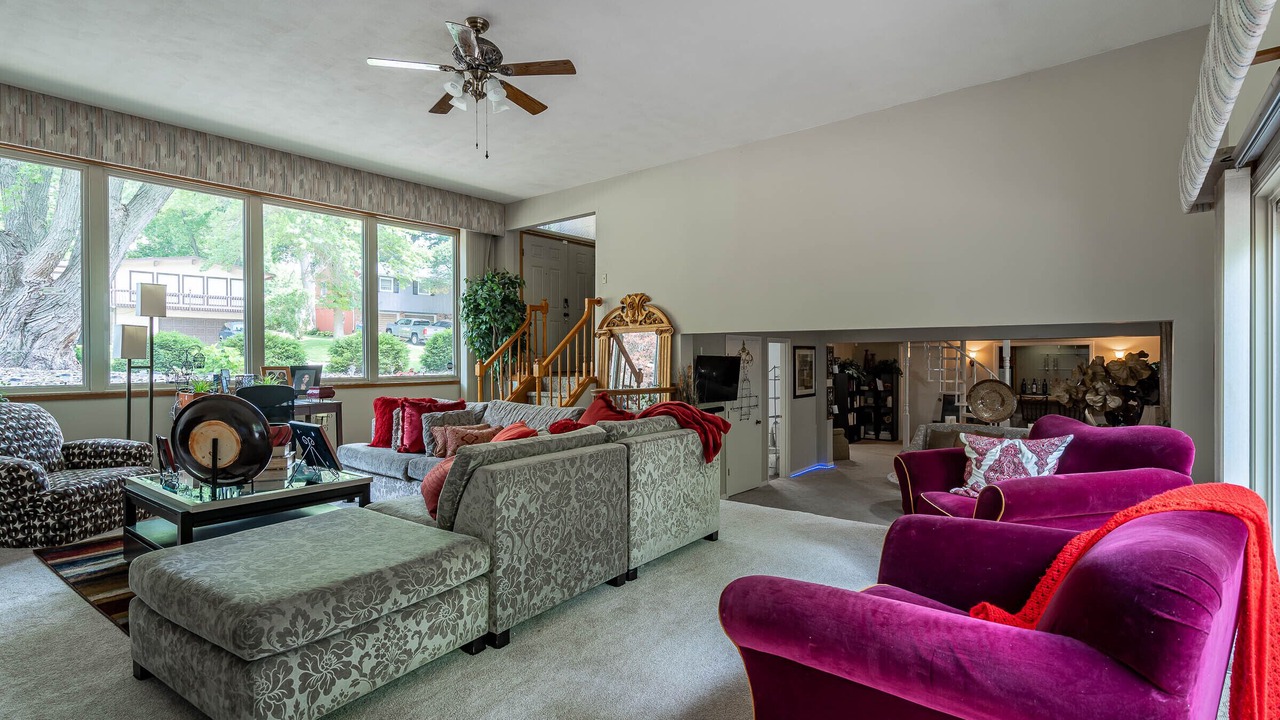 Photo of Livingroom in East Moline