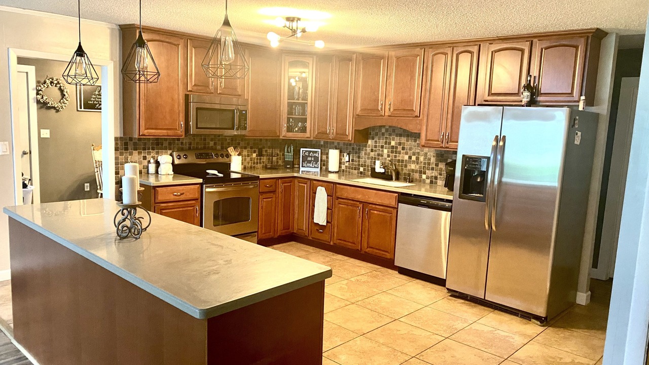 Photo of Kitchen in Springfield