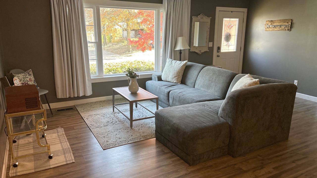 Photo of Livingroom in Springfield