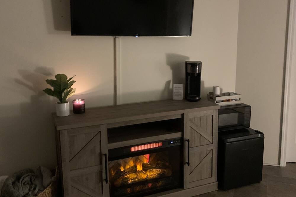 Photo of Bedroom in Hamilton