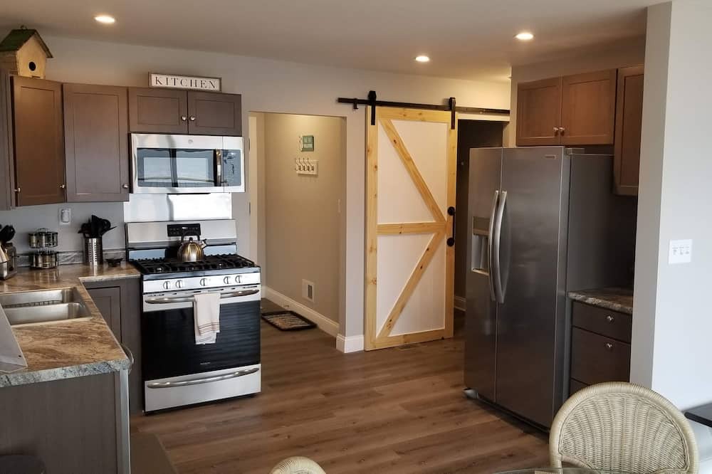 Photo of Kitchen in Rome