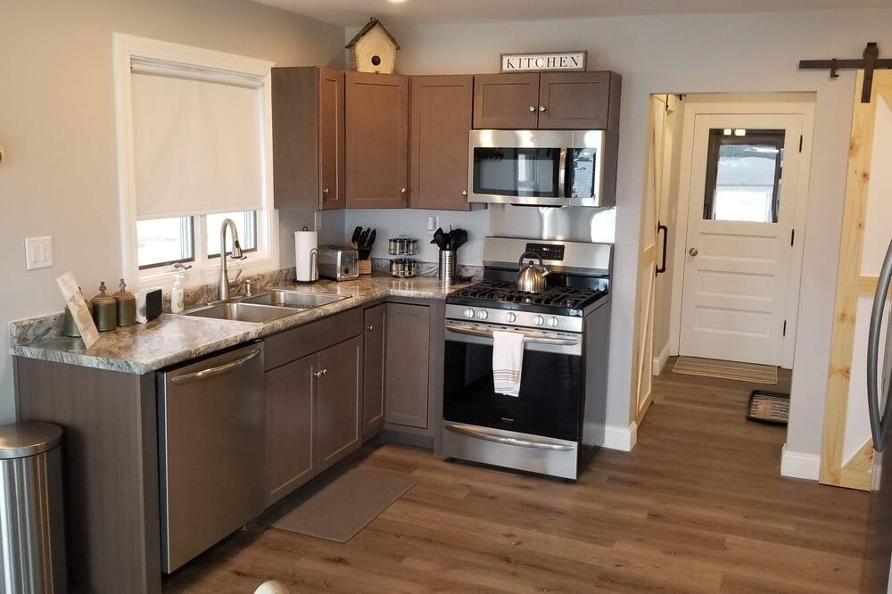 Photo of Kitchen in Rome
