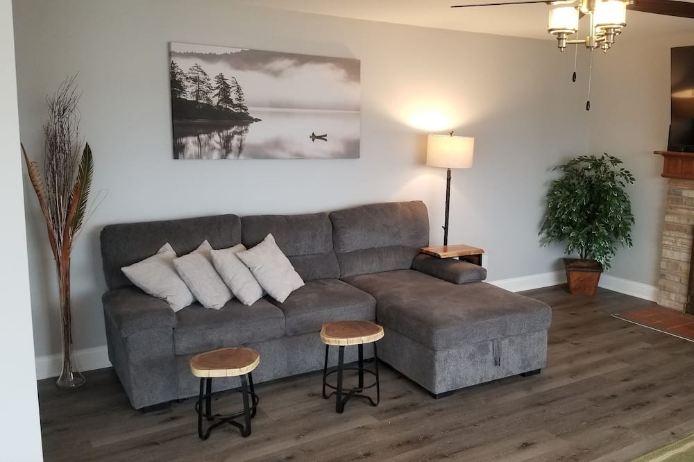 Photo of Livingroom in Rome