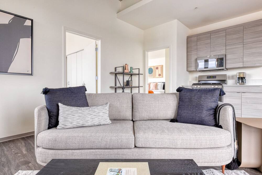 Photo of Livingroom in Bucktown