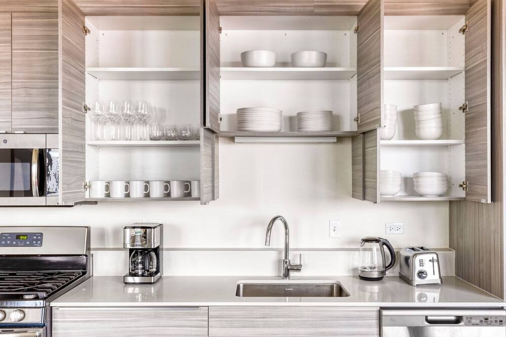 Photo of Kitchen in Bucktown