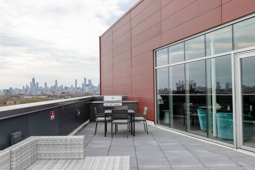 Photo of Patio Balcony in Bucktown