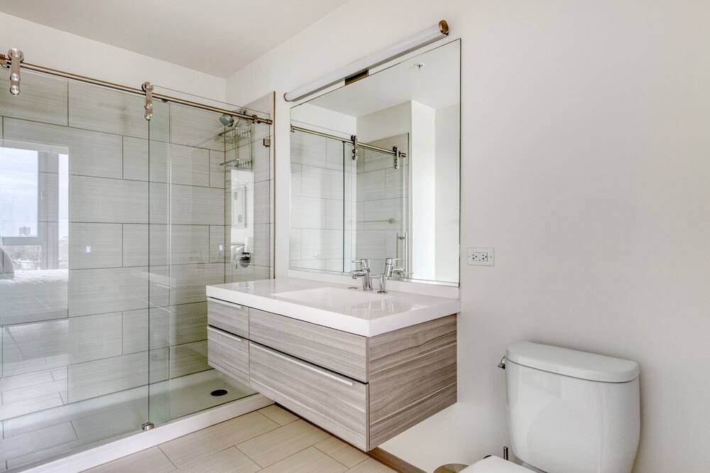 Photo of Bathroom in Bucktown