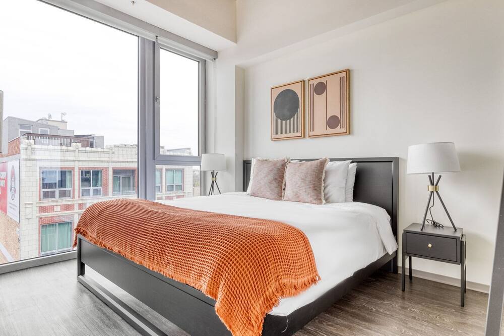 Photo of Bedroom in Bucktown