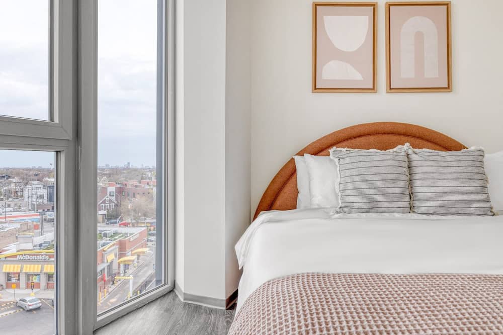 Photo of Bedroom in Bucktown