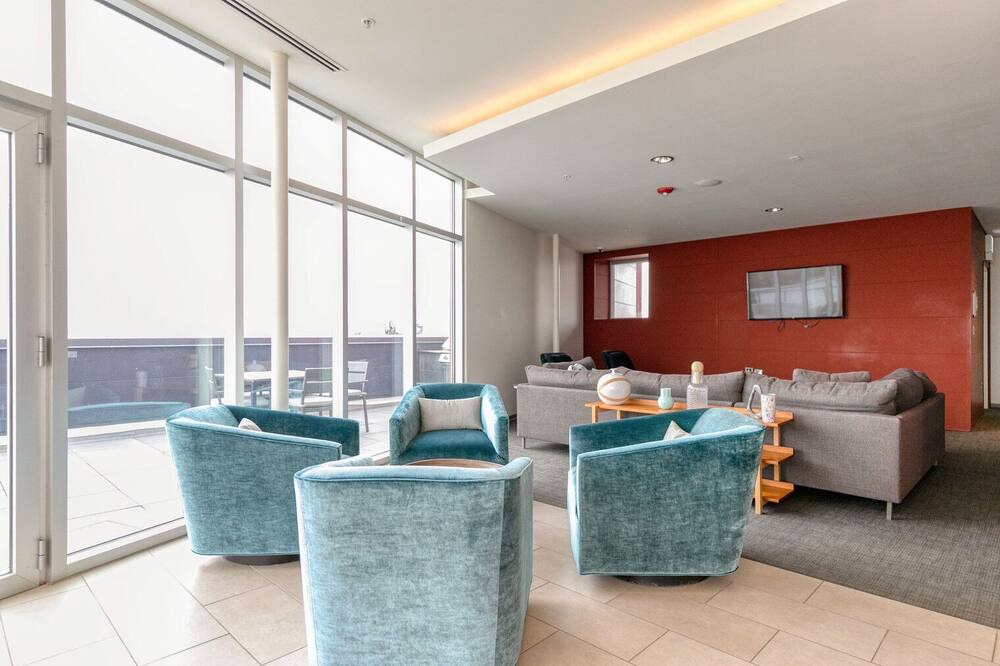 Photo of Livingroom in Bucktown