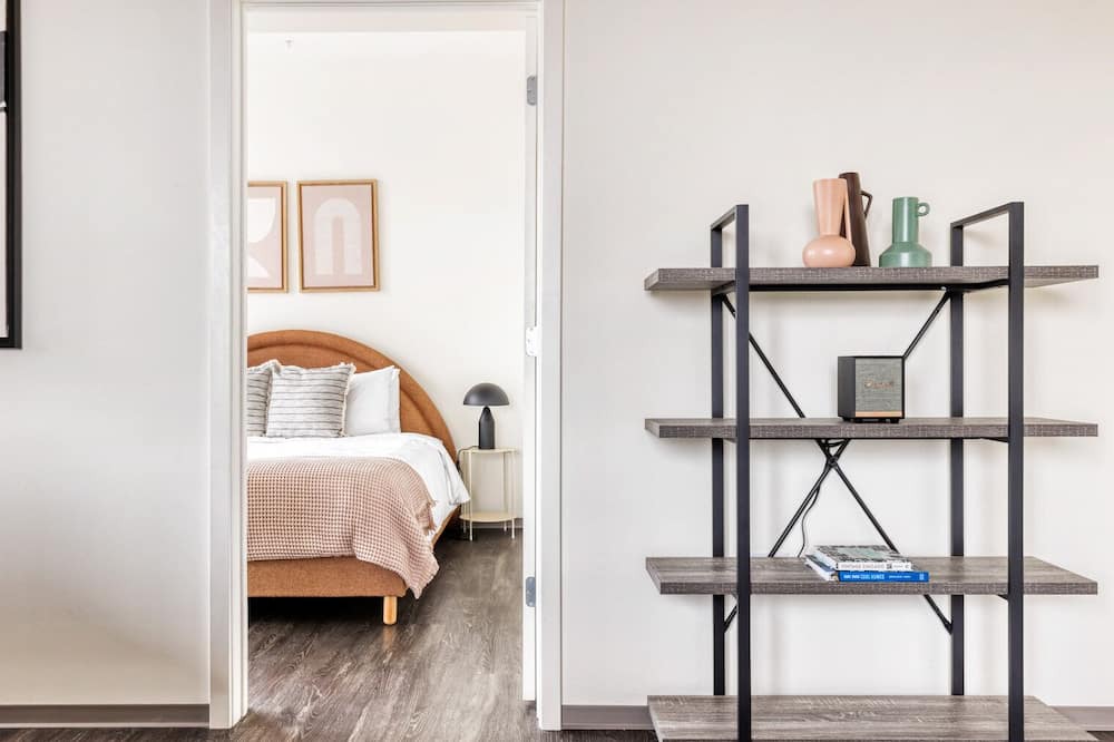 Photo of Bedroom in Bucktown
