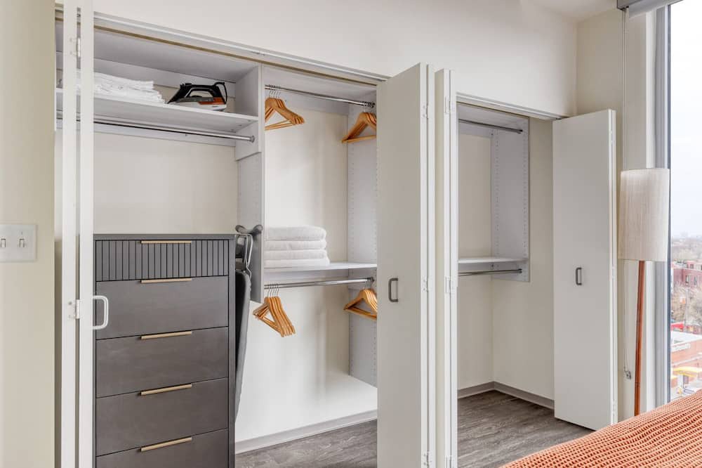 Photo of Bedroom in Bucktown