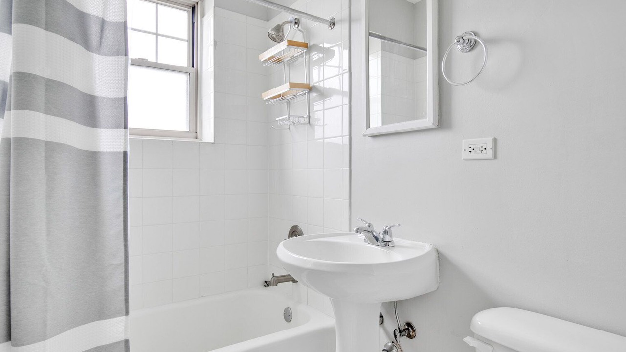 Photo of Bathroom in Evanston