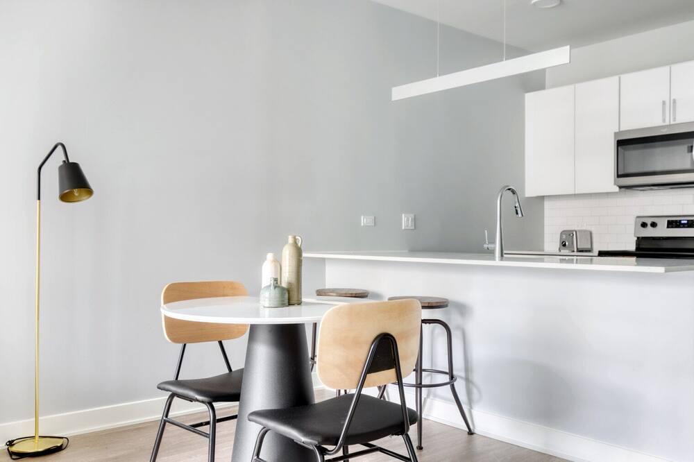 Photo of Kitchen in Arlington Heights