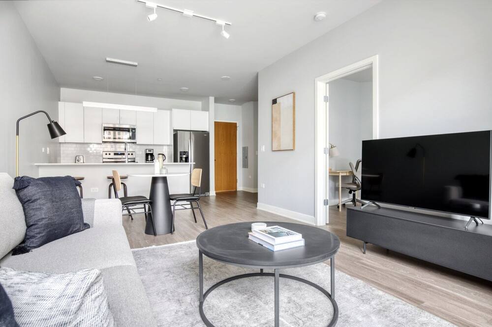 Photo of Livingroom in Arlington Heights