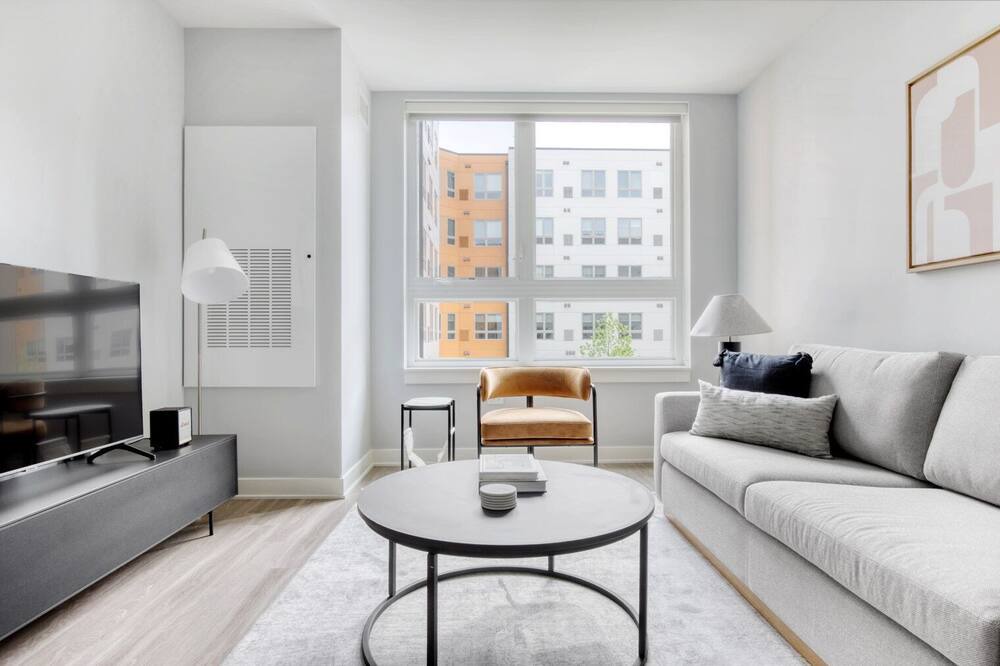 Photo of Bedroom in Arlington Heights