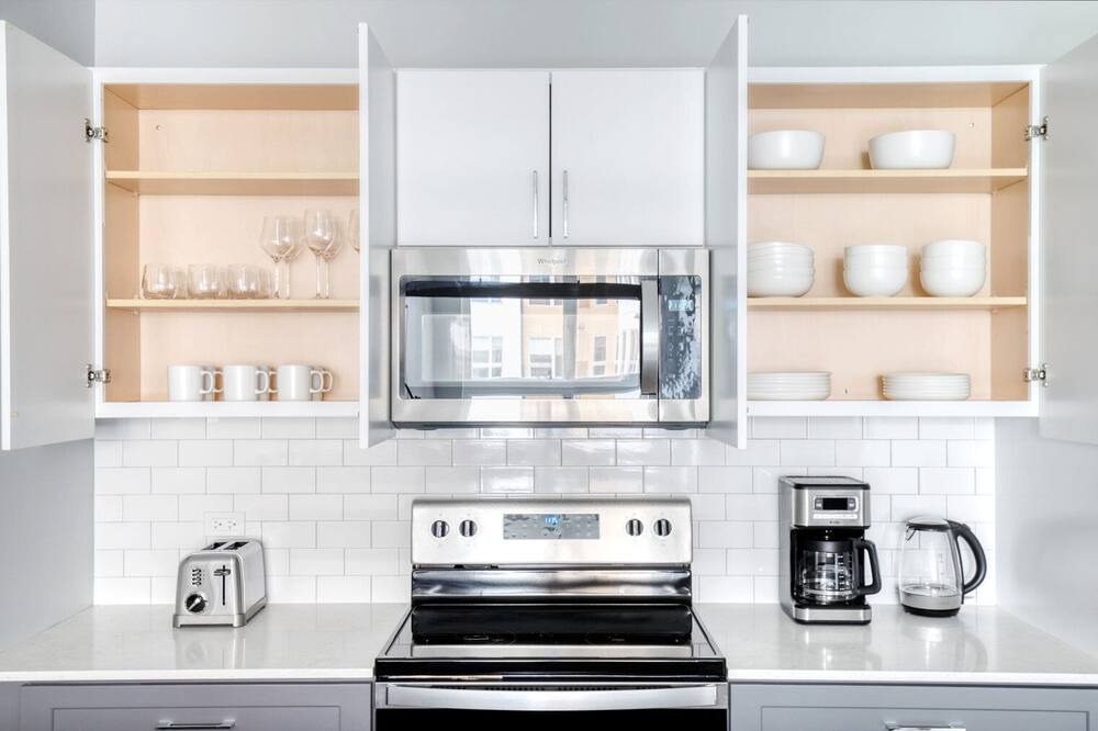 Photo of Kitchen in Arlington Heights