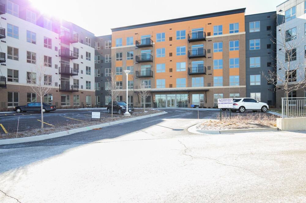 Photo of Outdoor in Arlington Heights