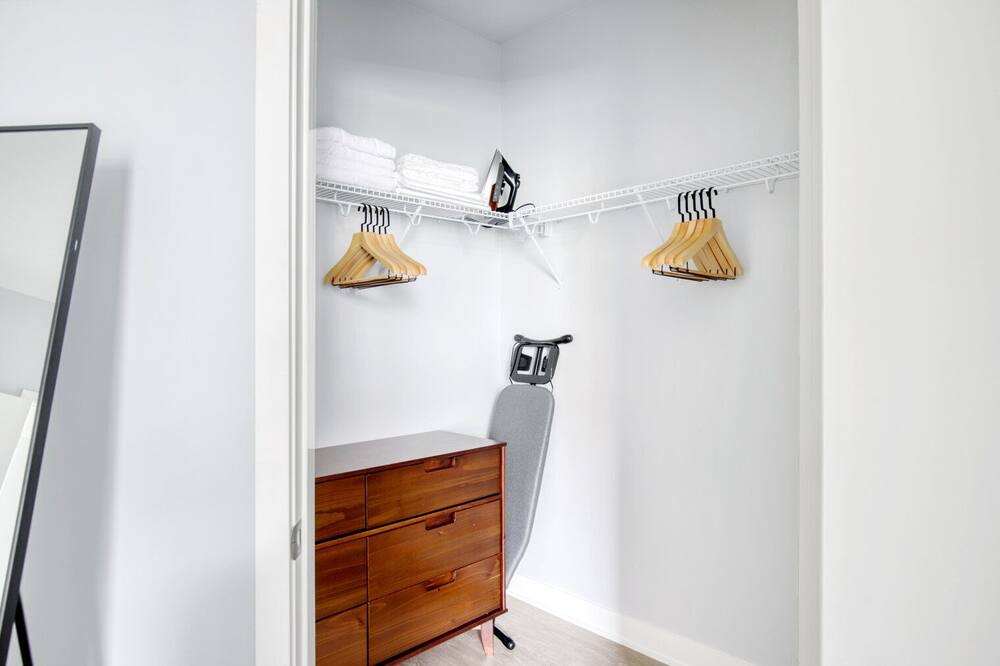 Photo of Bedroom in Arlington Heights
